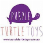 Purple Turtle Toys