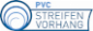 PVC Streifenvorhang