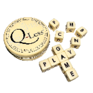 Q-Less Game