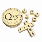 Q-Less Game