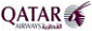 Kortingscode voor qatar airways default offer page bij Qatar