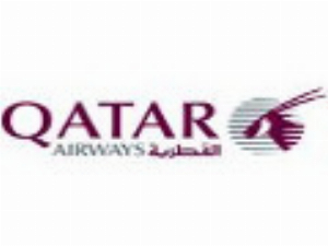 Qatar Airways IE