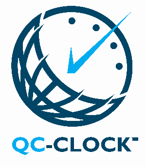 QC-Clock