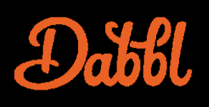 QR Code - Dabbl DO T E