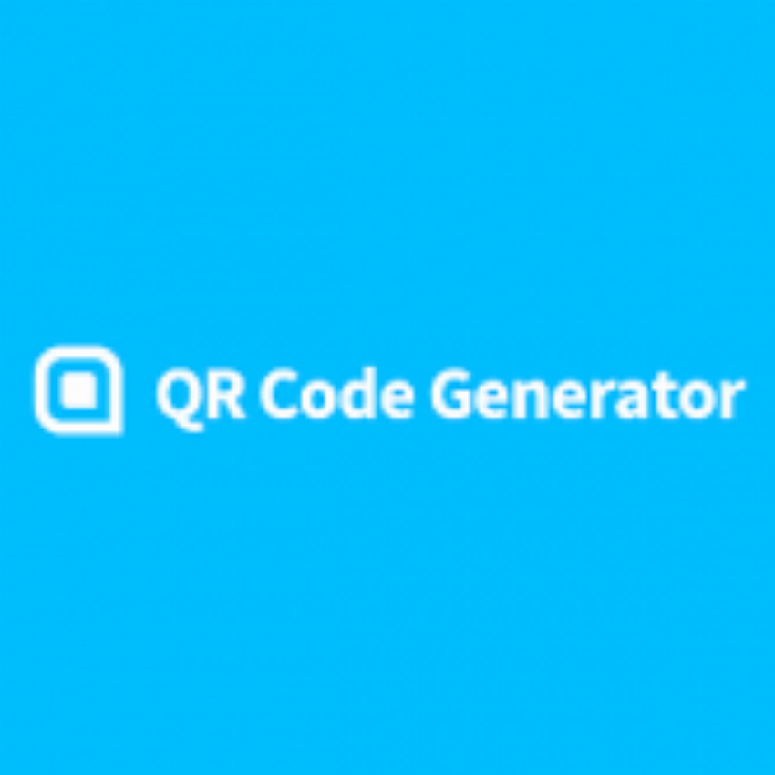 QR Code Generator