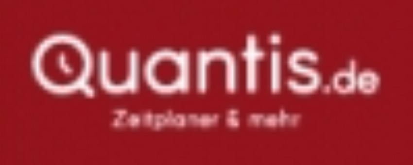 Quantis - Timesystem Zeitplaner mehr