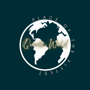Quantm World