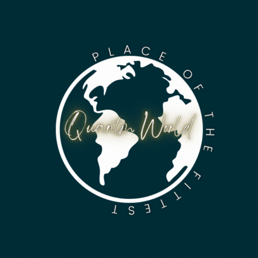 Quantm World
