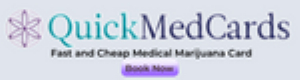 Quick Med Cards