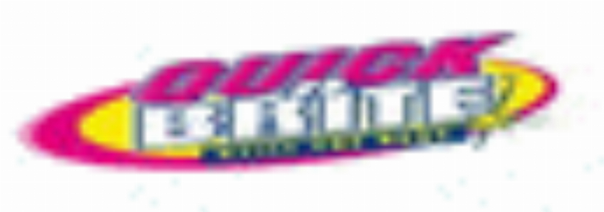 Kortingscode voor 10% korting op het hele assortiment bij quick 'n brite bij Quick n Brite