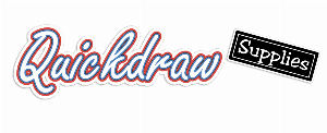 Quickdraw Supplies