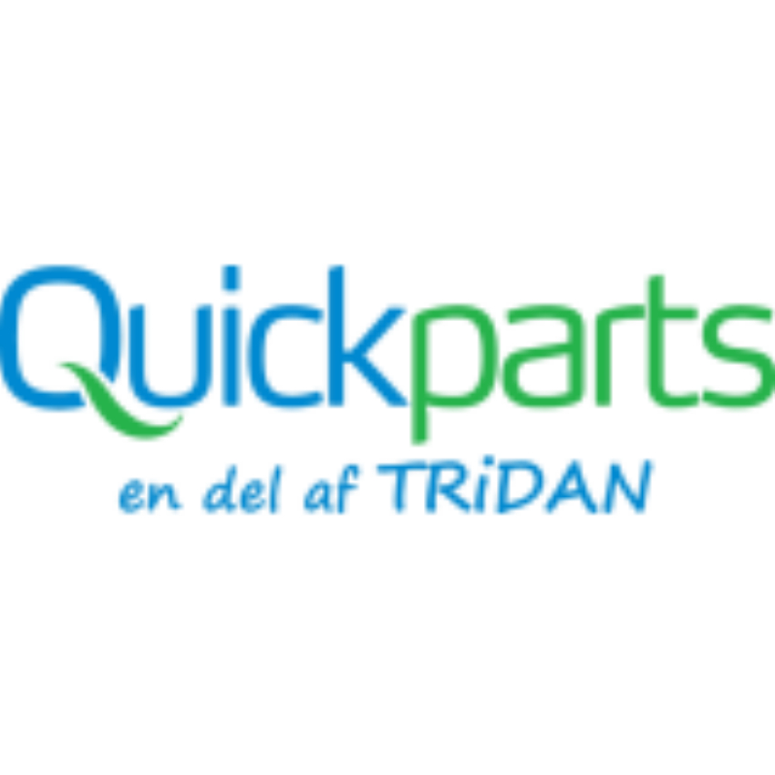 Quickparts