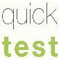 Quicktest