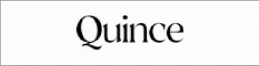 quince