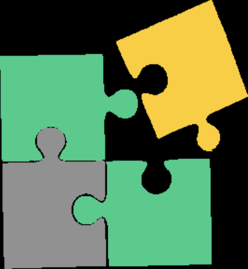 Quordle puzzles