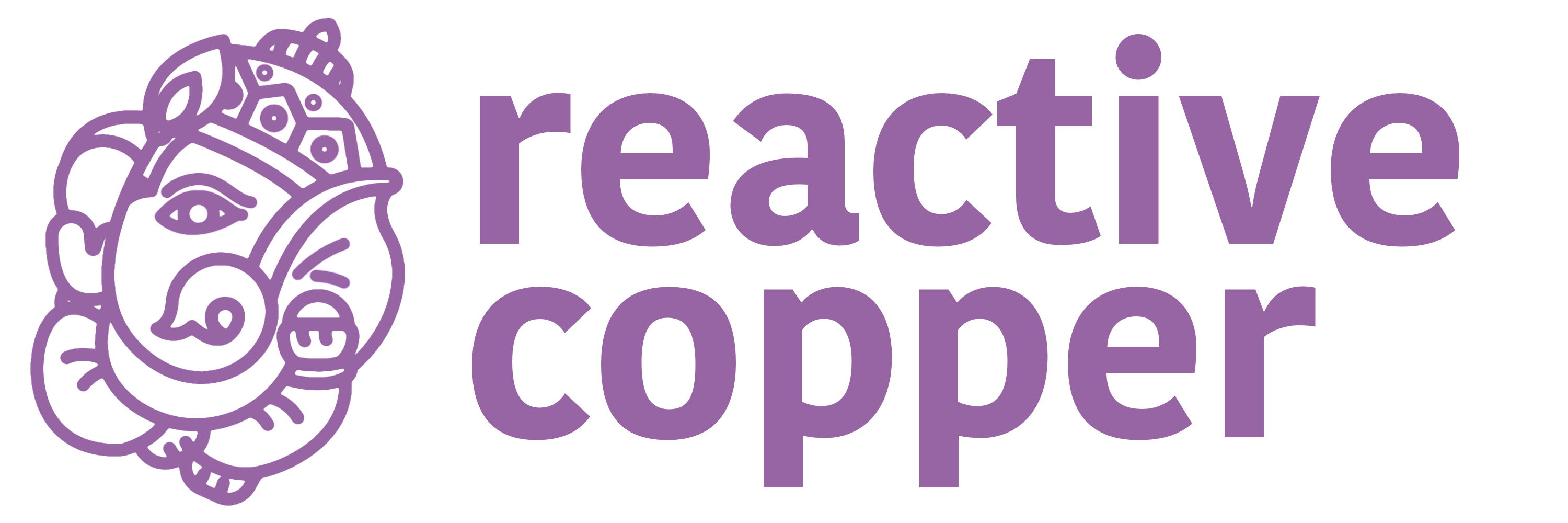 reactivecopper
