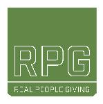 real people giving