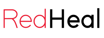 RedHeal - R dlysterapi