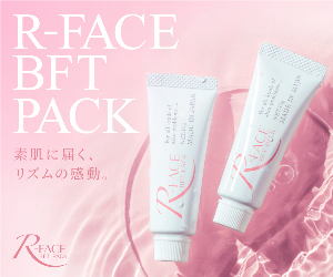 R-FACE BFT 23-0816