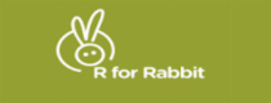 R for Rabbit IN