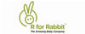 R for Rabbit