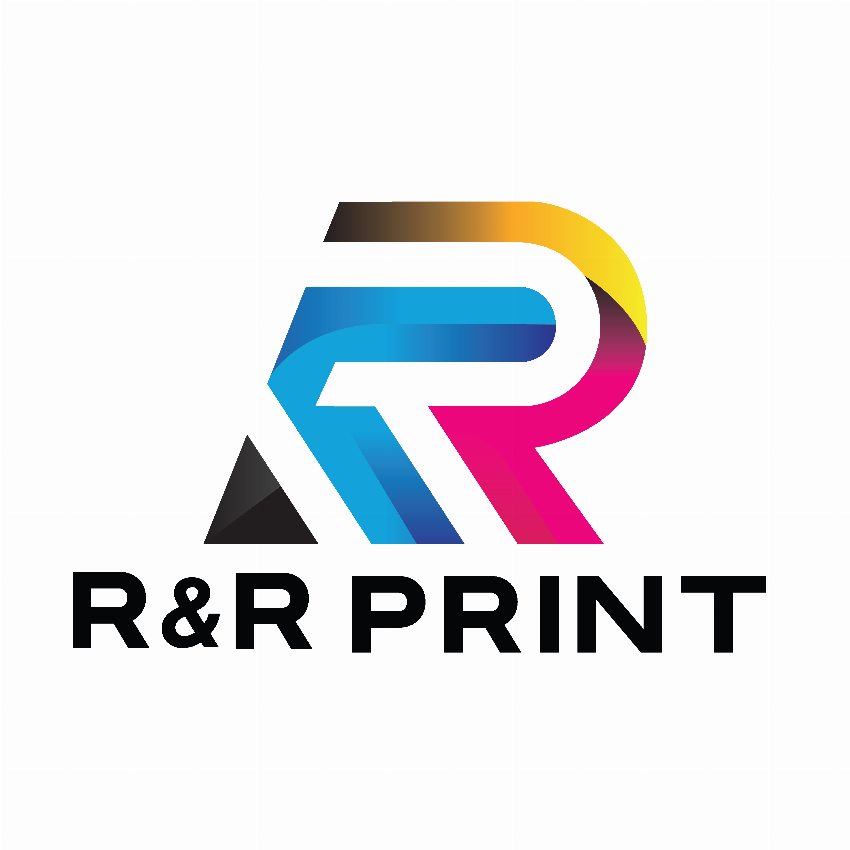 R R Print