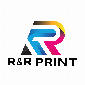 R R Print