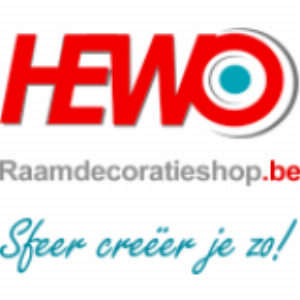Raamdecoratieshop