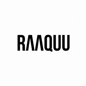 RAAQUU Raku Fired Pottery Home Decor
