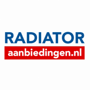 Radiatoraanbiedingen