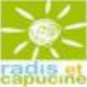 Radis et Capucine