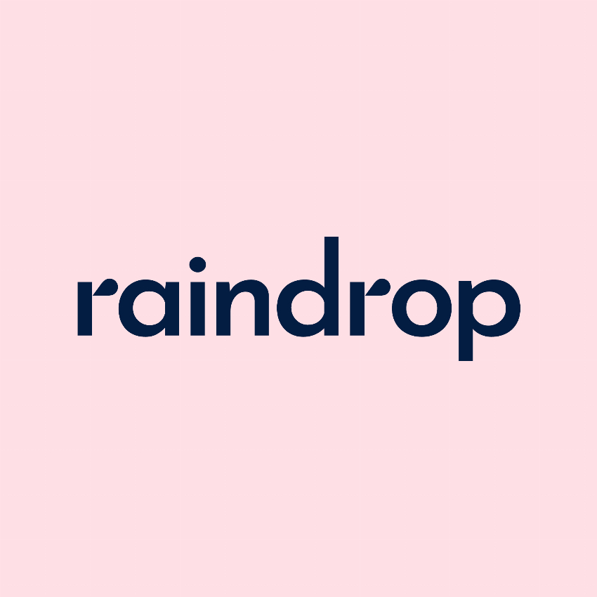 Raindrop
