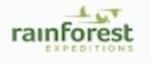 Rainforest Expeditions A LATAM