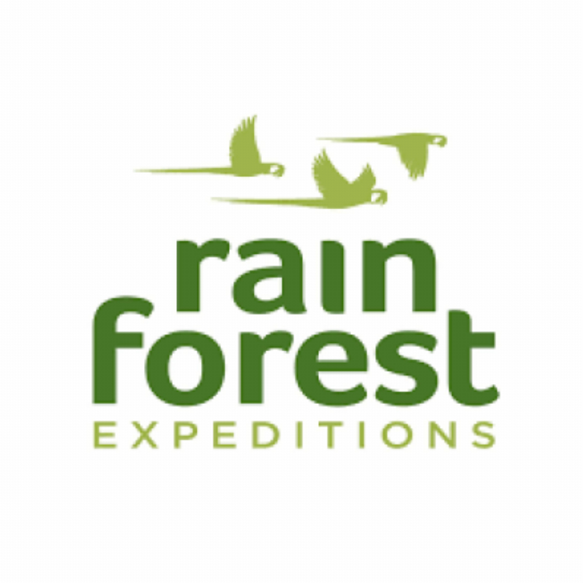 Rainforest Expeditions WW Realtime