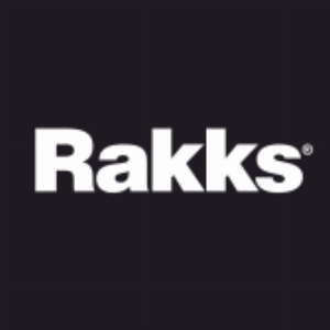 Rakks Architectural Shelving and Hardware