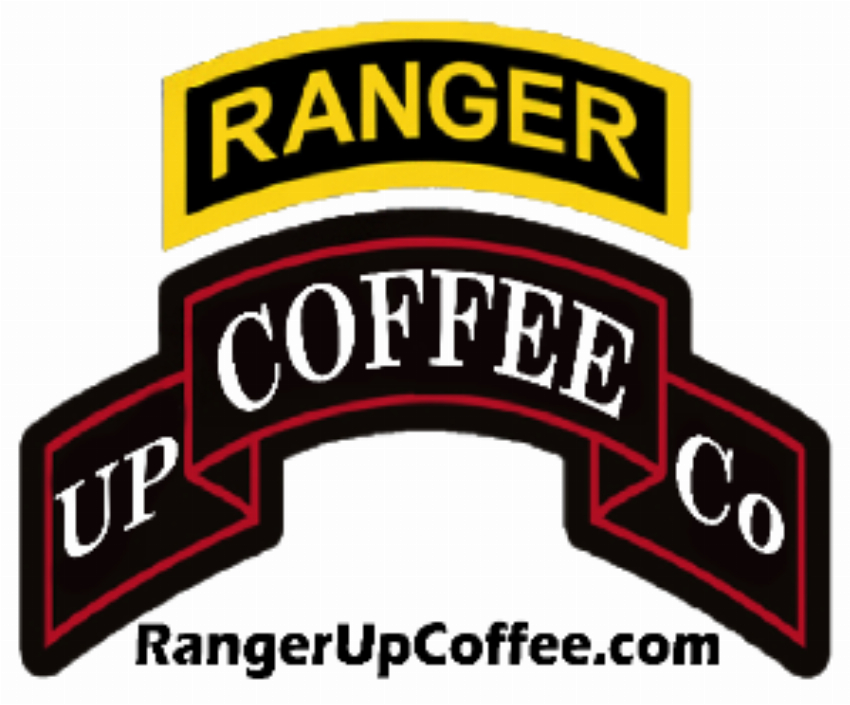 Ranger Up Coffee