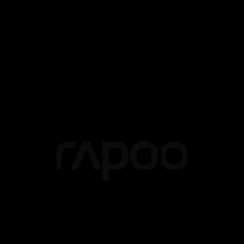 RAPOO- Wireless Gaming Mouse and Keyboard