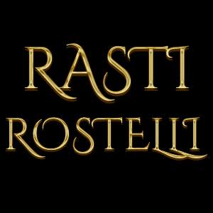Rastirostelli