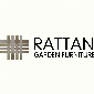 Rattangardenfurniture