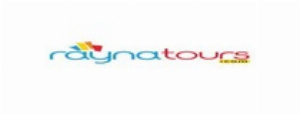 RaynaTours tracking promo codes
