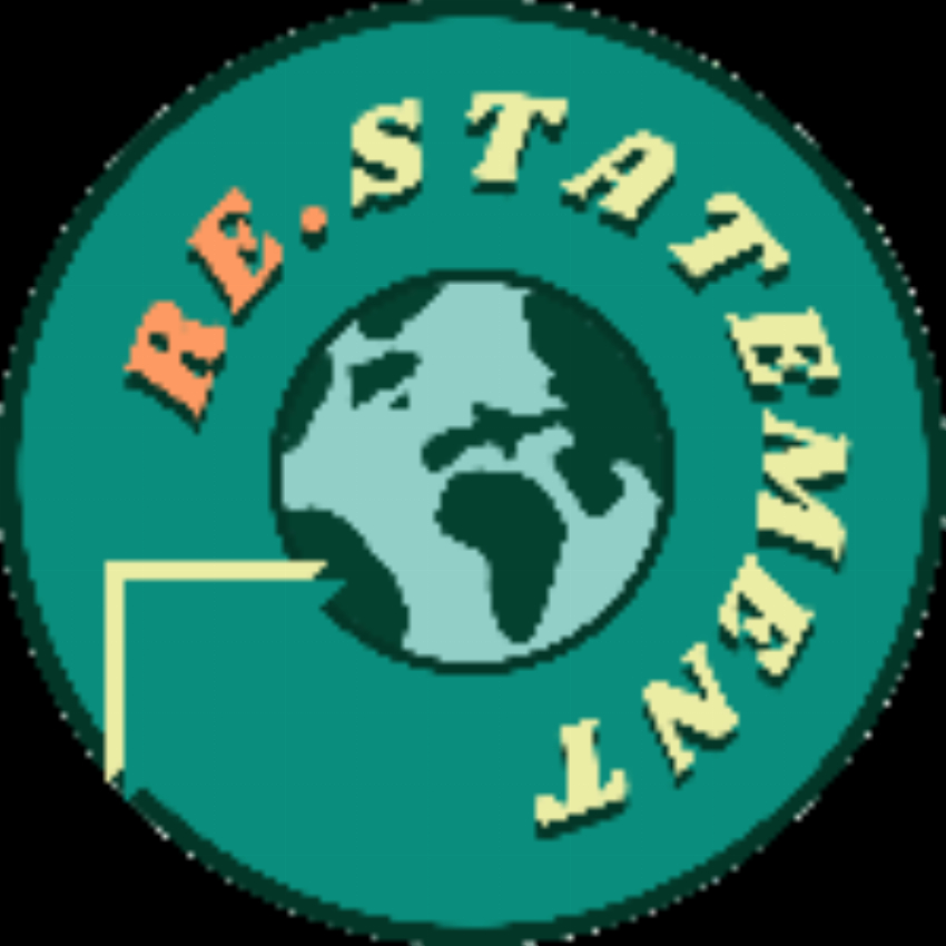 RE STATEMENT The Upcycled Fashion Marketplace