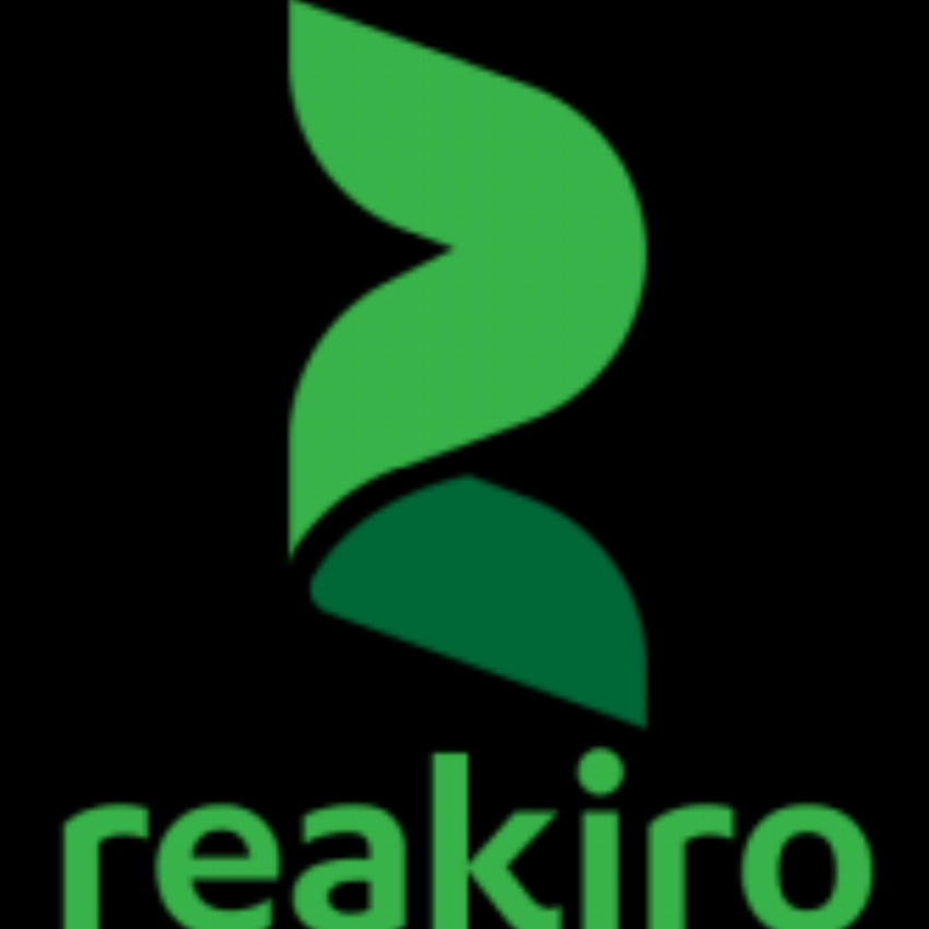 Reakiro CBD Reporting Realtime