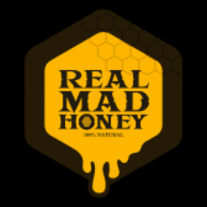 Real Mad Honey
