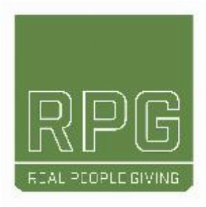real people giving