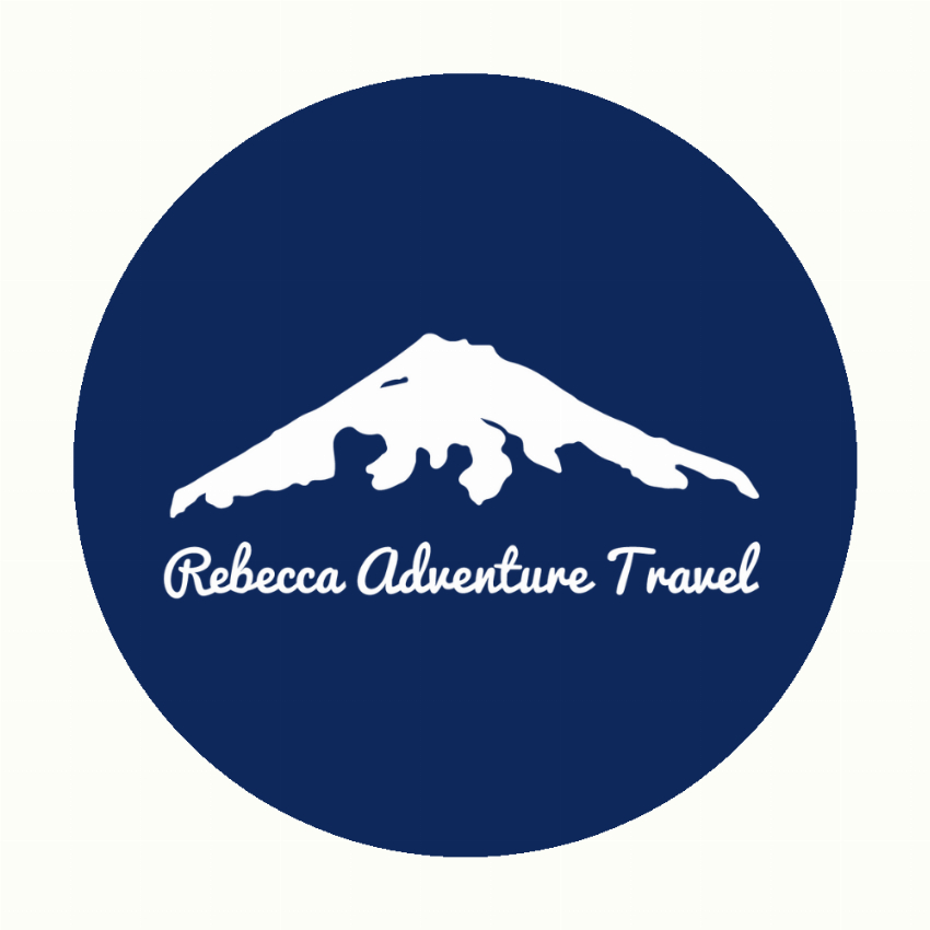 Rebecca Adventure Travel