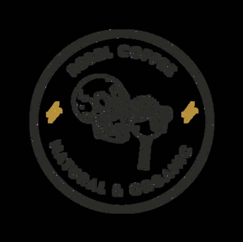 Rebel Coffee Company