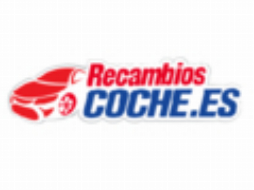 RecambiosCOCHE