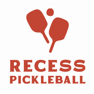 Recess Pickleball
