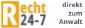 Recht 24 7 - Schr der Rechtsanwaltsgesellschaft