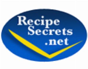 recipesecrets